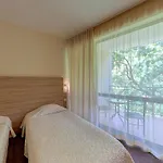 ホテル Elena And Wellness ゴールデンサンド