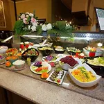 Elena And Wellness 4* ゴールデンサンド