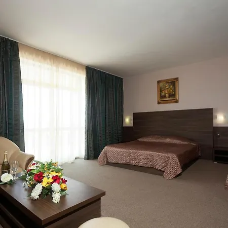 Elena And Wellness Hotel 4*