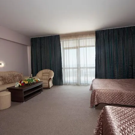 Hotel Elena And Wellness Golden Sands