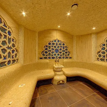 Hotel Elena And Wellness