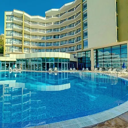 Elena And Wellness Golden Sands