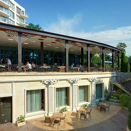 Hotel Elena And Wellness Goudstrand