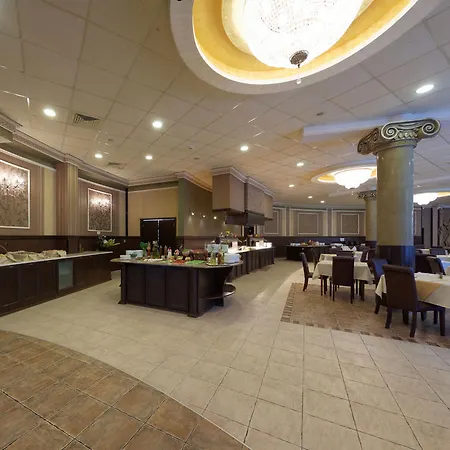 Hotel Elena And Wellness