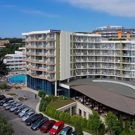 Hotel Elena And Wellness