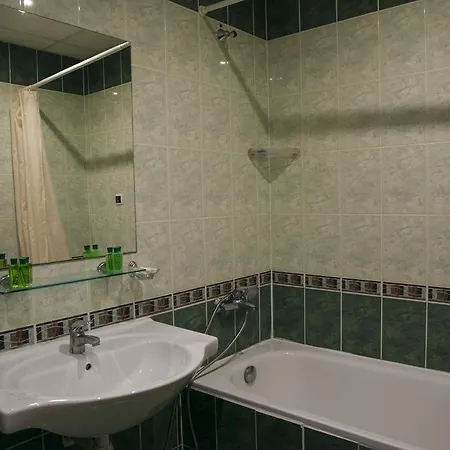 Elena And Wellness 4* Goudstrand