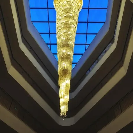 Hotel Elena And Wellness 4*