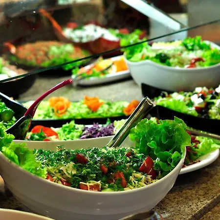 Elena And Wellness Goudstrand