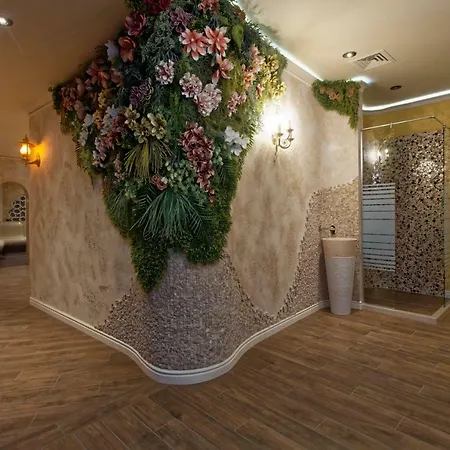 Elena And Wellness فندق غولدن ساندز