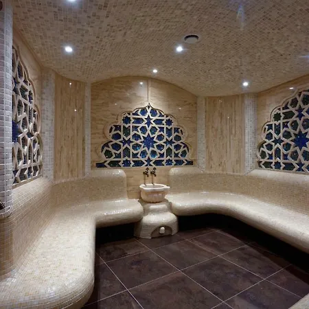 Hotel Elena And Wellness Goudstrand