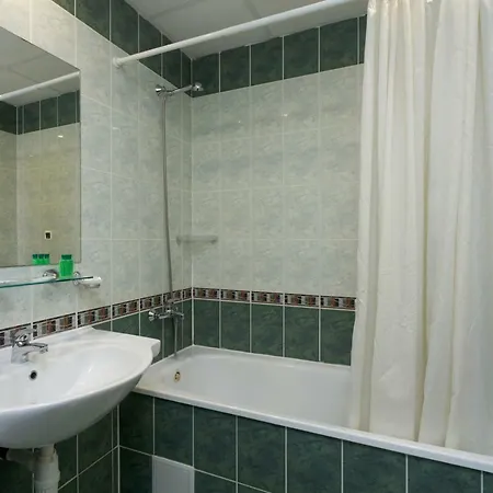 Elena And Wellness Goudstrand