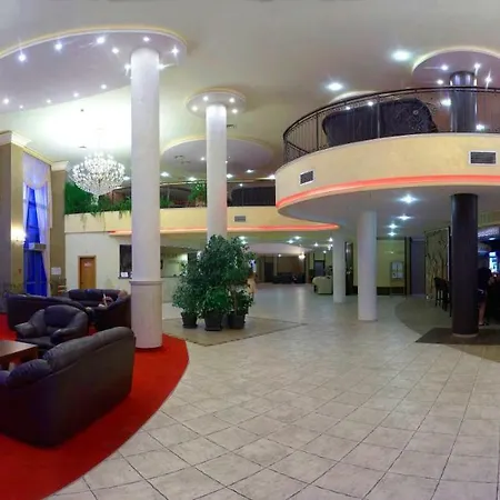 Elena And Wellness Goudstrand