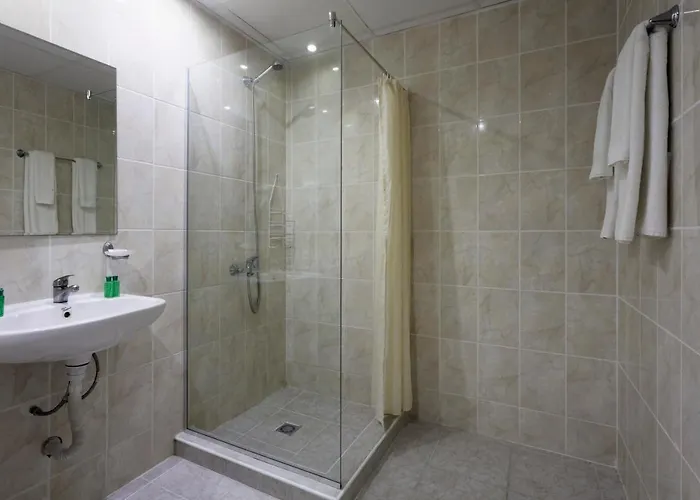 Hotel Elena And Wellness