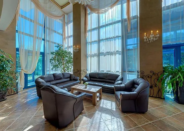 Elena And Wellness Hotel