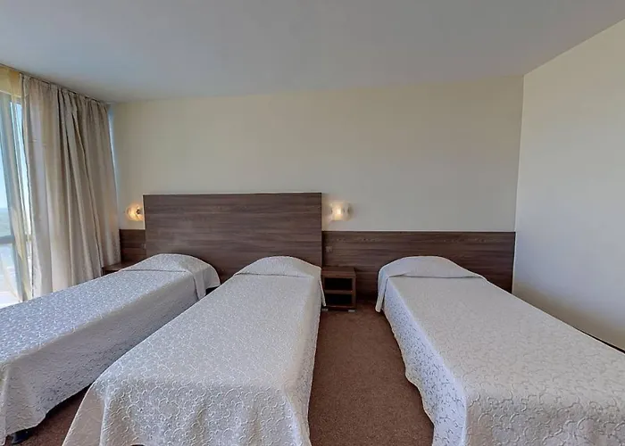 Elena And Wellness Hotel