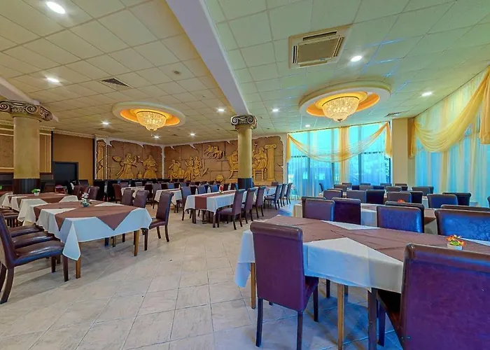 Elena And Wellness 4*