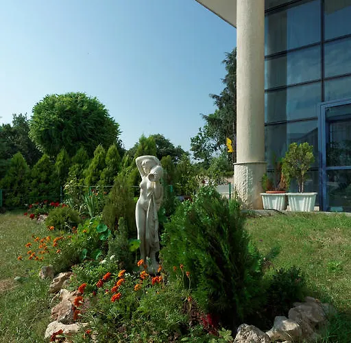 Hotel Elena And Wellness