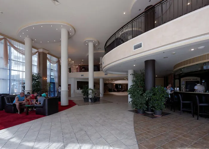 Hotel Elena And Wellness