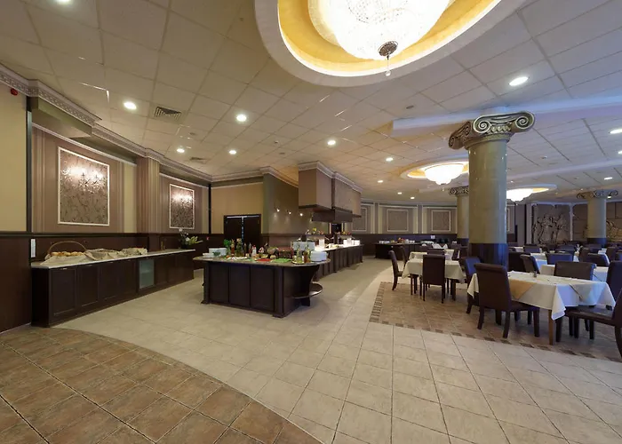 Hotel Elena And Wellness