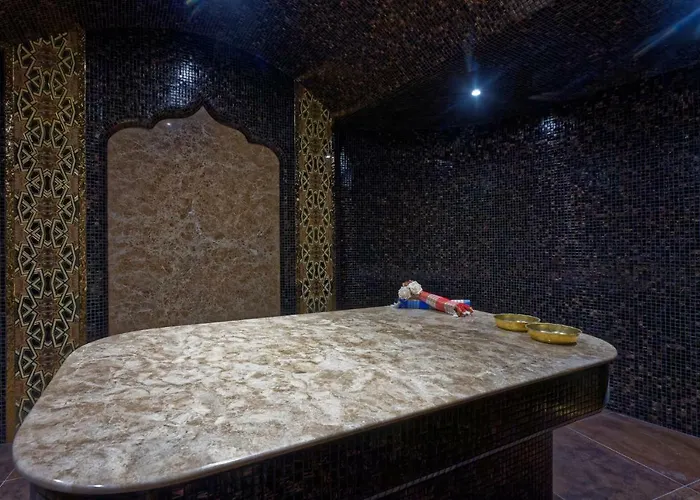 Elena And Wellness Hotel