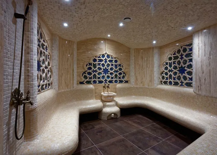 Hotel Elena And Wellness Golden Sands