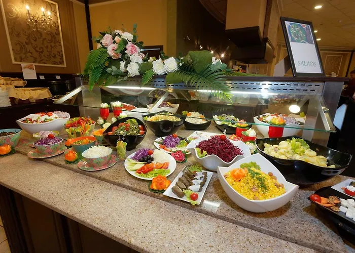 Elena And Wellness 4* Golden Sands