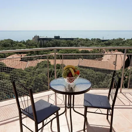 Elena And Wellness Hotel Golden Sands
