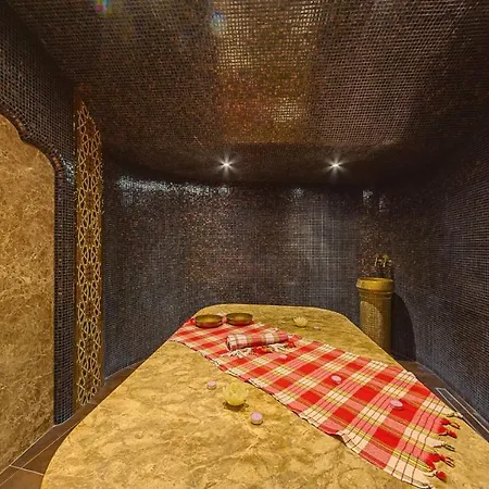 Elena And Wellness Otel Altın Kumlar