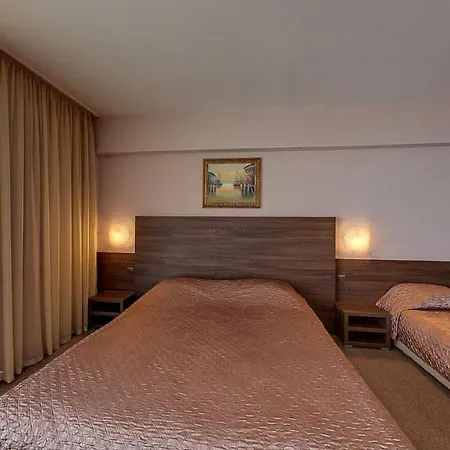 Otel Elena And Wellness