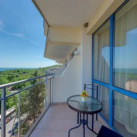 Elena And Wellness 4* Altın Kumlar