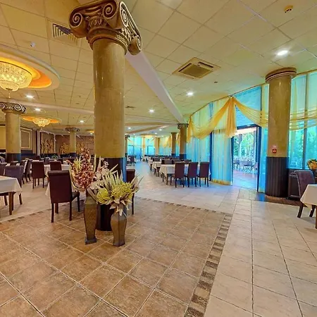 Otel Elena And Wellness 4*