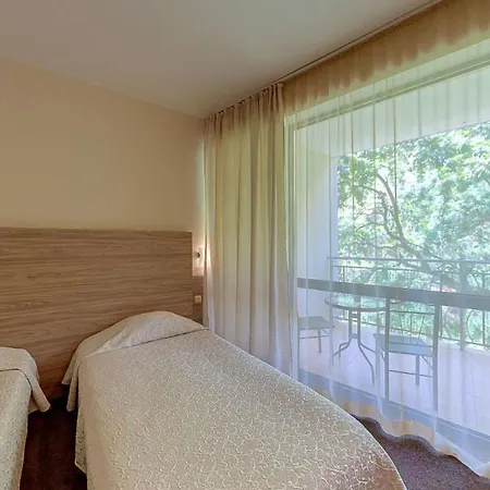 Hotel Elena And Wellness Złote Piaski