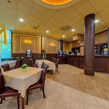 Otel Elena And Wellness