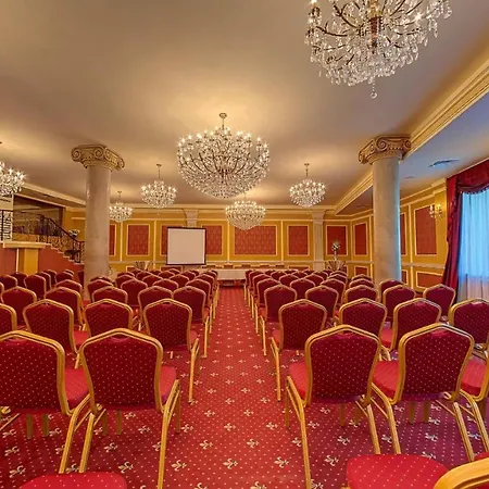 Elena And Wellness Otel 4*
