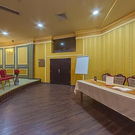 Elena And Wellness Otel Altın Kumlar