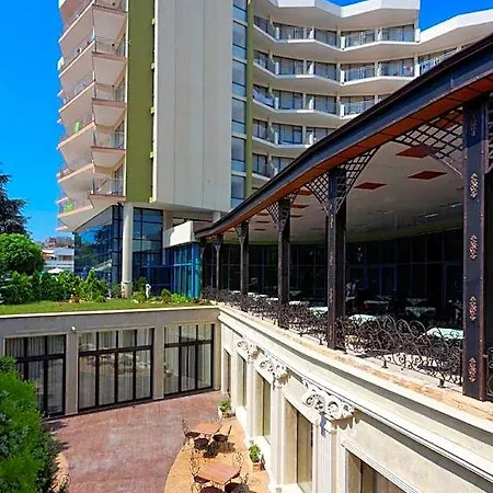 Hotell Elena And Wellness
