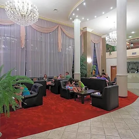 Elena And Wellness Golden Sands