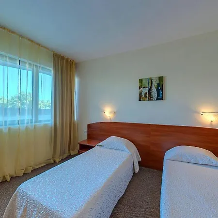 Hotel Elena And Wellness Goldstrand