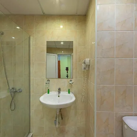 Elena And Wellness Hotel