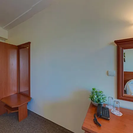 Hotel Elena And Wellness