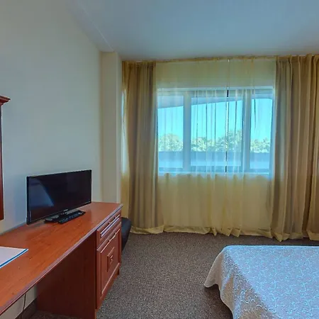 Elena And Wellness Hotel 4*