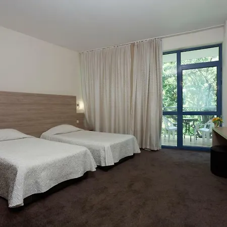 Elena And Wellness Goldstrand