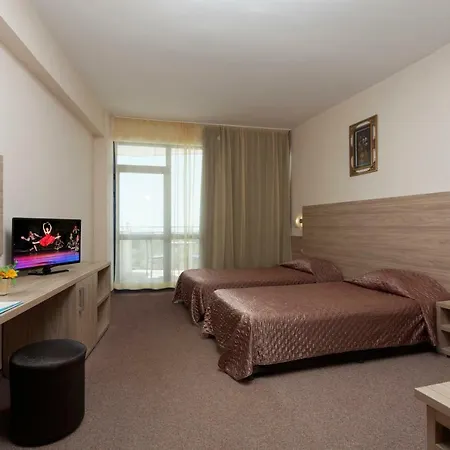Hotel Elena And Wellness 4*