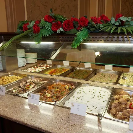 Elena And Wellness Golden Sands