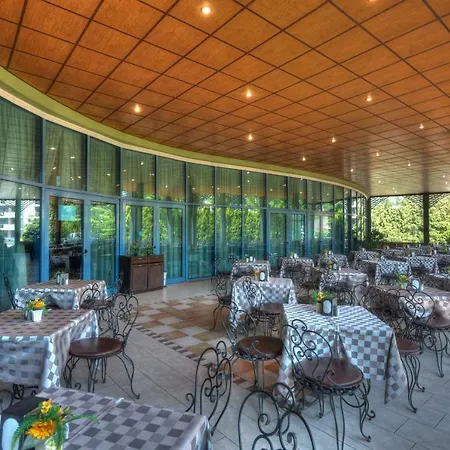 Hotel Elena And Wellness Goldstrand